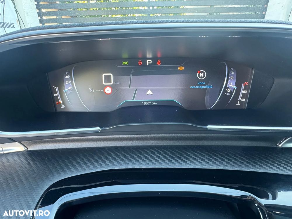 Peugeot 508 - 20