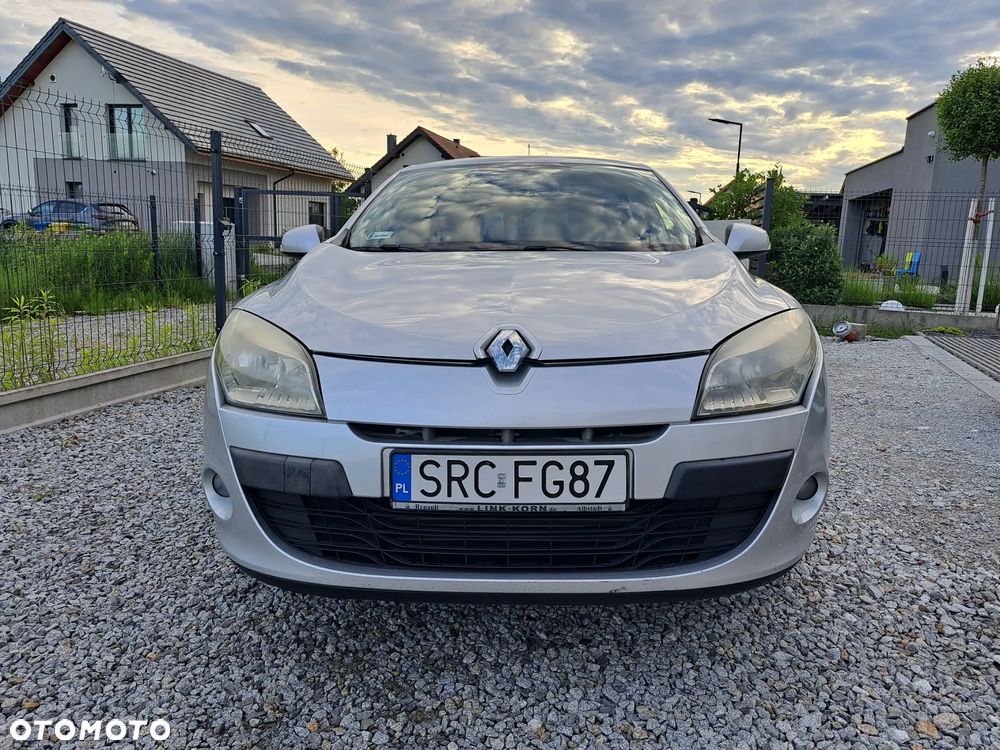 Renault Megane 1.6 16V Authentique - 2