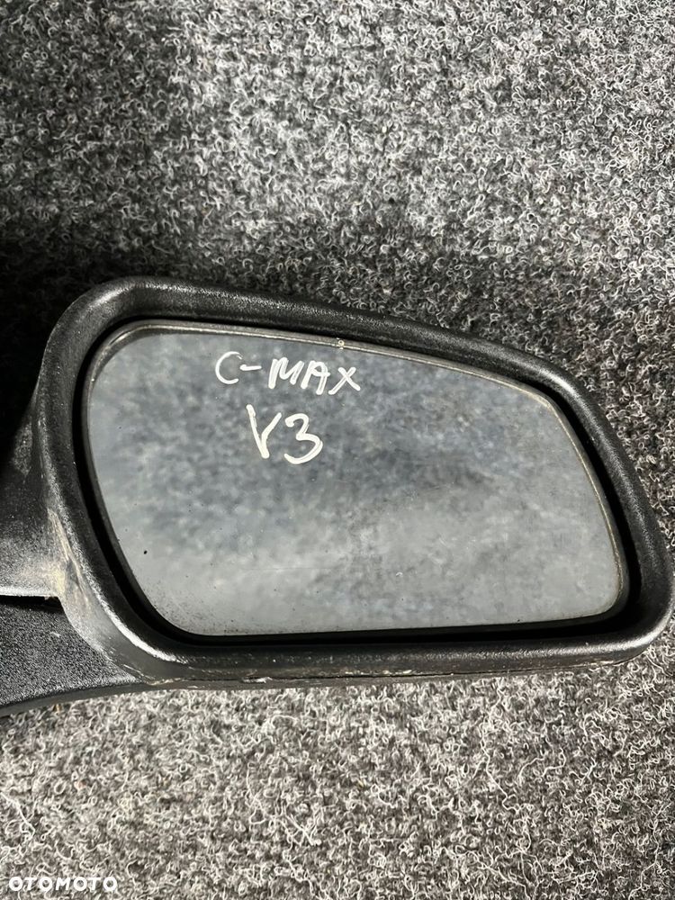 ford c-max mk1 lusterko prawe europa - 2