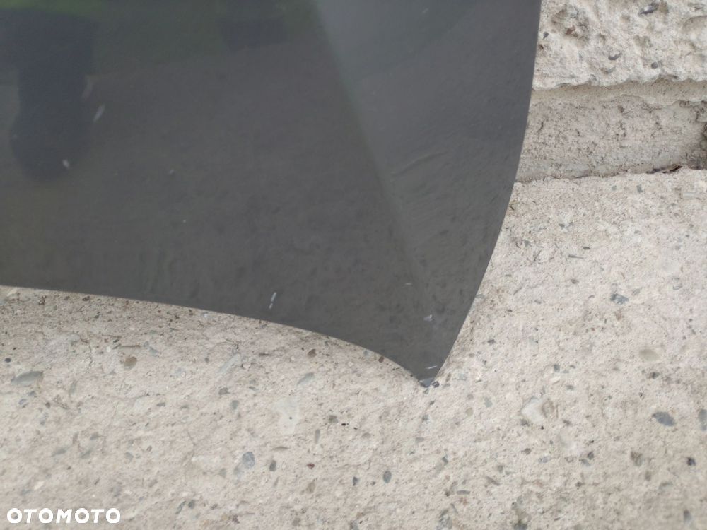 WZMOCNIENIE KOMPLETNY PRZÓD SKODA SUPERB 08/13r - 11