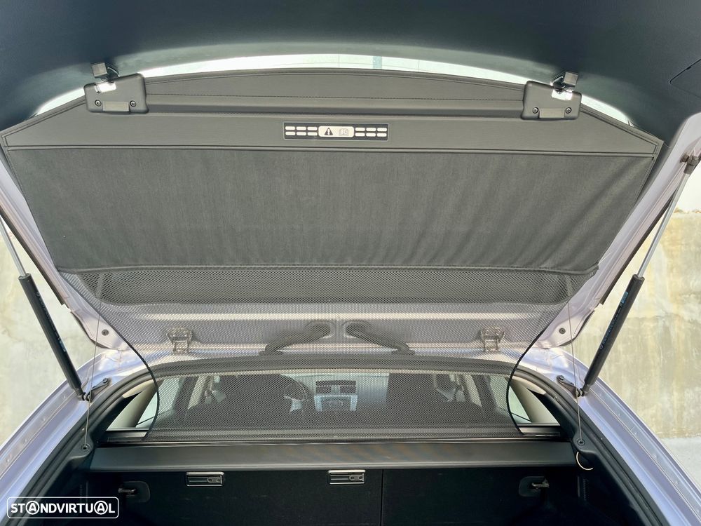 Mazda 6 MZR-CD 2.0 Comfort - 20