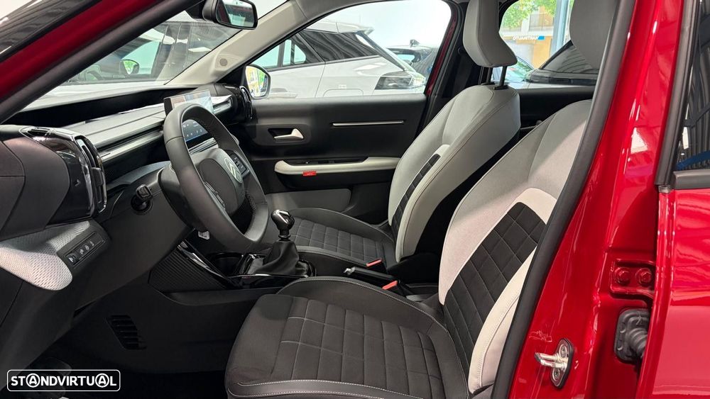 Citroën C3 1.2 Turbo Max - 13
