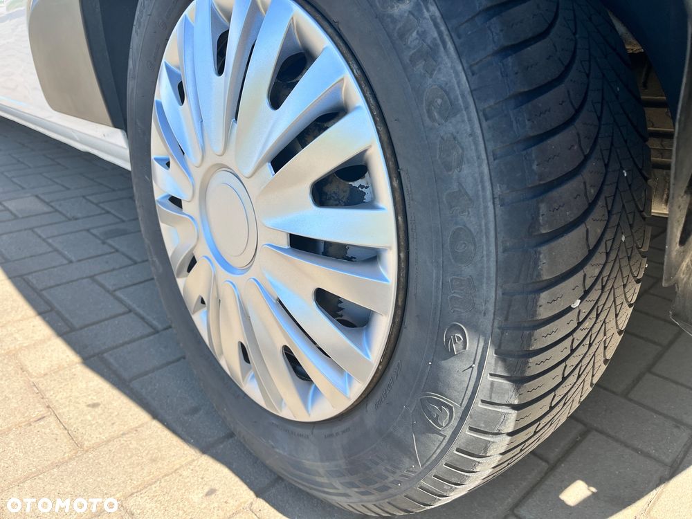 Mercedes-Benz CITAN LONG - 9