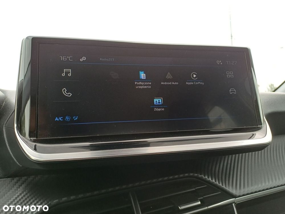 Peugeot 208 1.2 PureTech Active Pack S&S - 20