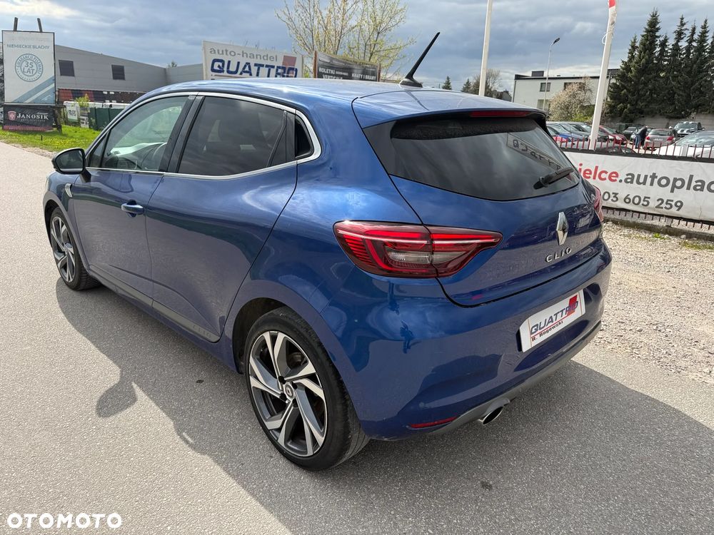 Renault Clio - 3