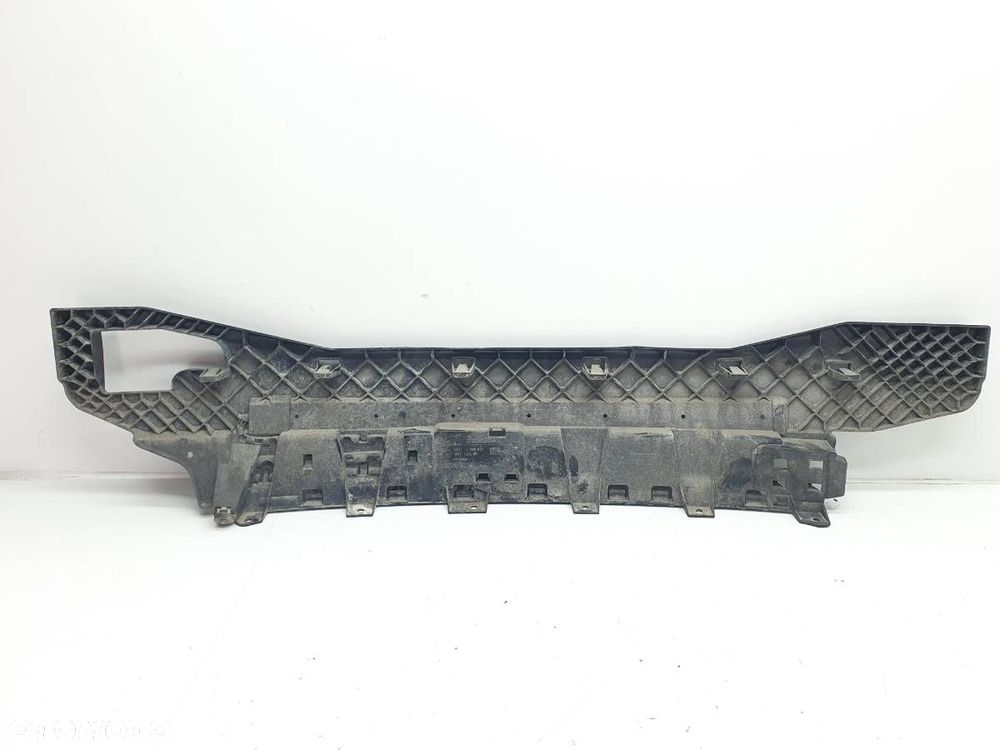 ŚLIZG ZDERZAKA TYŁ TYLNY MOCOWANIE ADAPTER BMW 5 F11 7299972 - 5