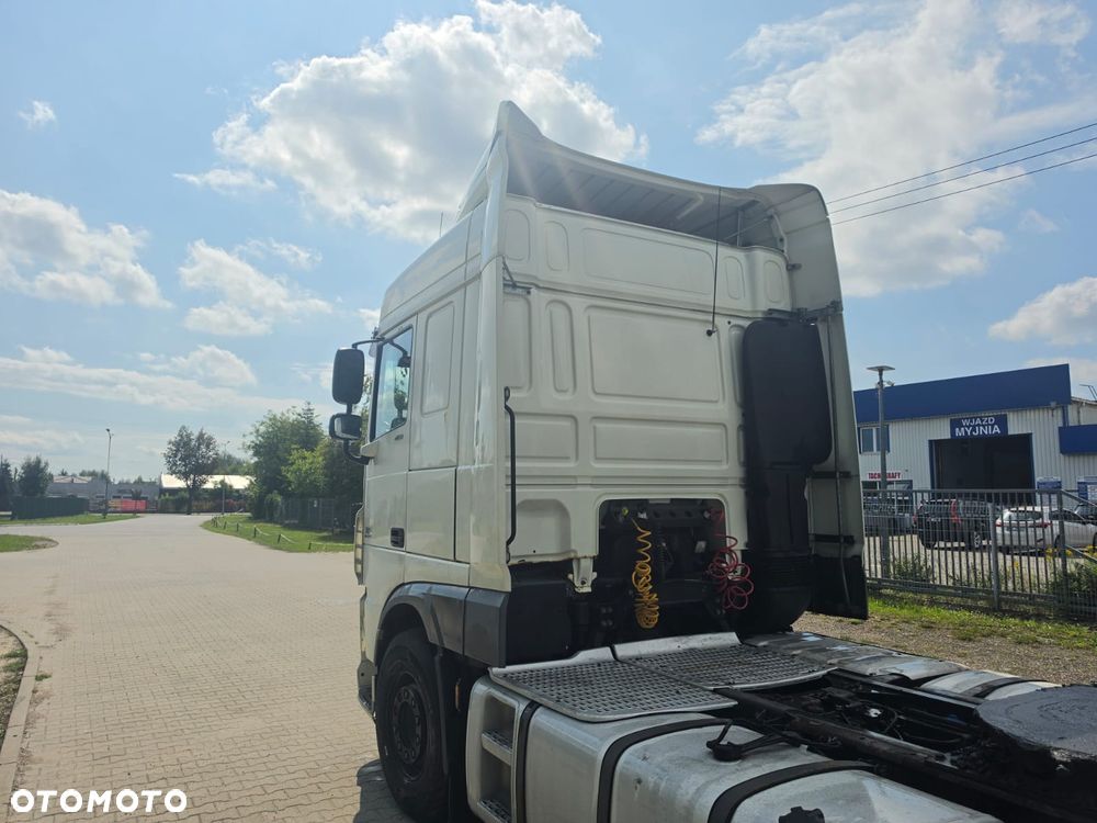 DAF XF 106.460 - 4