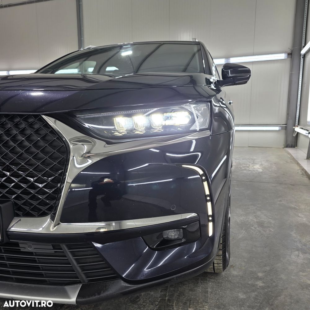 DS Automobiles DS 7 Crossback - 17
