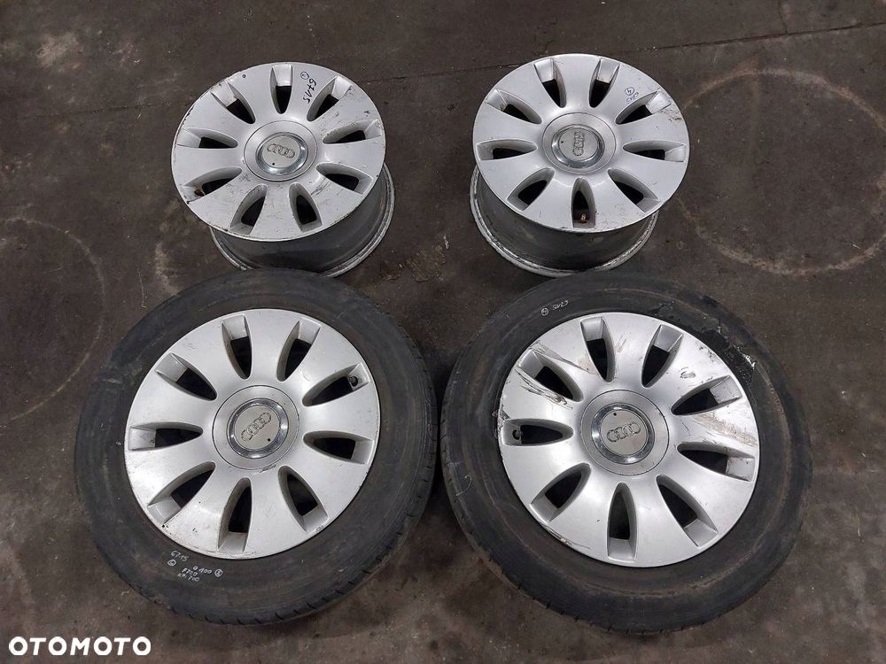 OPONY LETNIE 2 SZT 205/60R16 2018R HANKOOK VENTUS PRIME 3 - 1