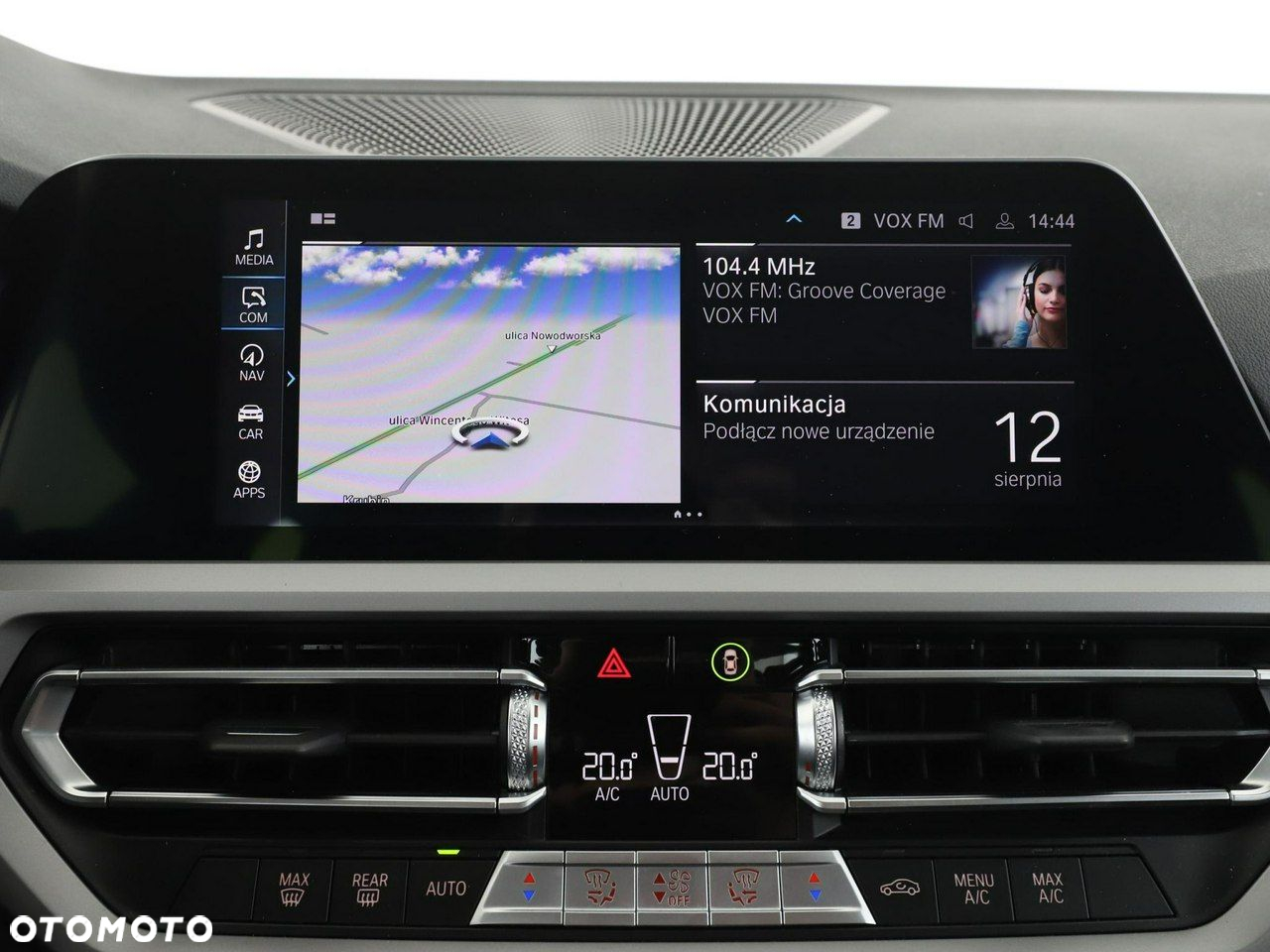 BMW Seria 3 330e Advantage - 23