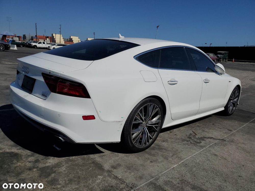 Audi A7 Sportback 3.0 TFSI Quattro S tronic - 4