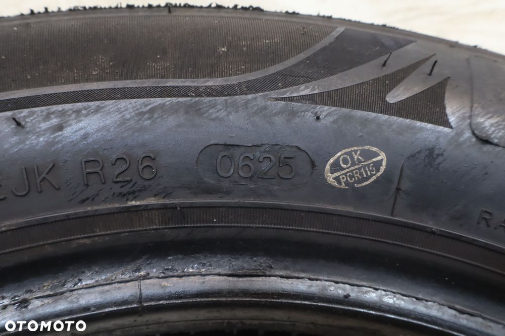 opona opony 2 szt 185/60/15 lato - 15