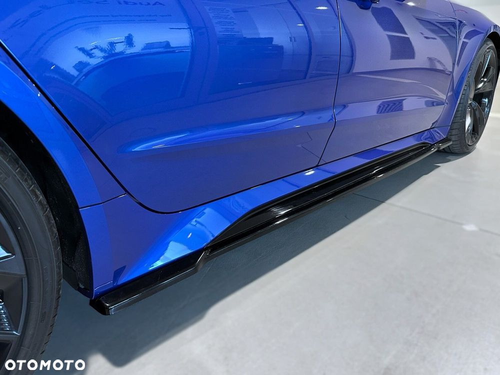 Audi RS7 Sportback - 12