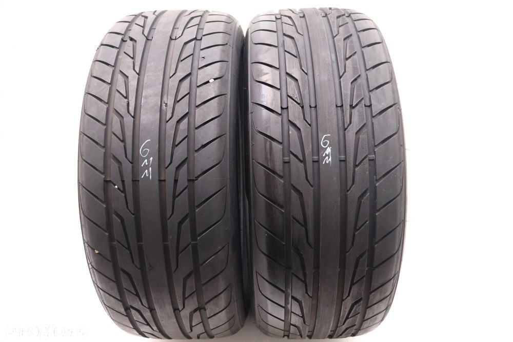 OPONY FARROAD EXTRA FRD88 265/50/20 - 10
