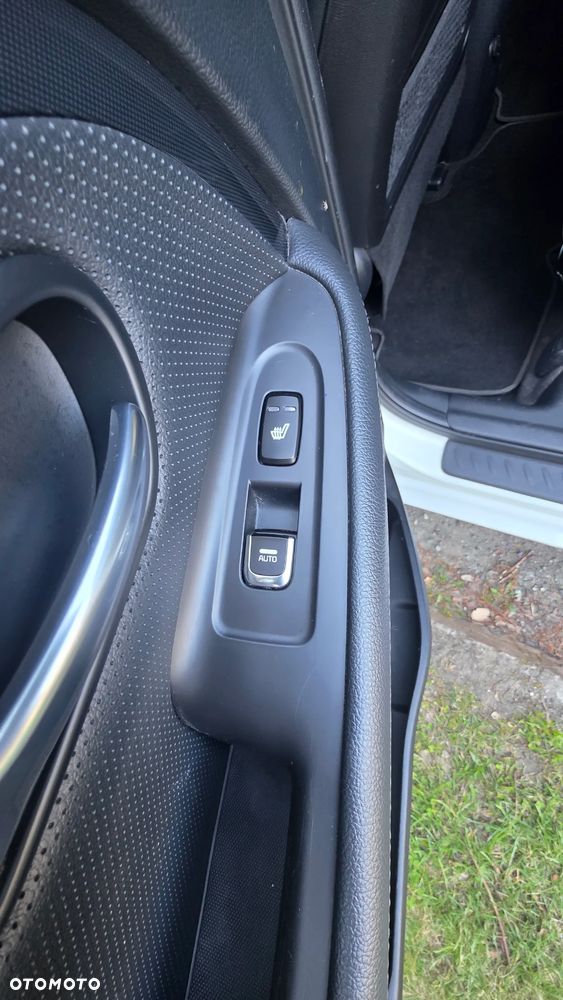 Kia Carens 1.7 CRDi Spirit - 30