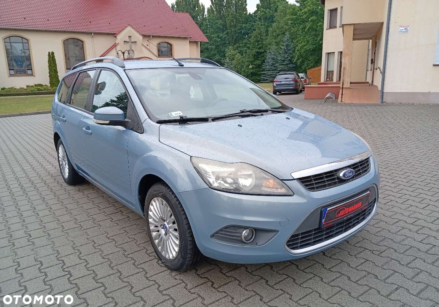 Ford Focus - 1