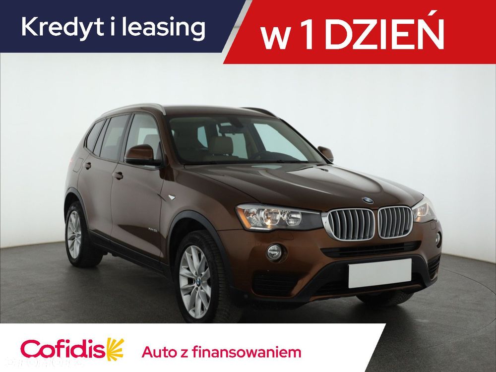 BMW X3 - 2