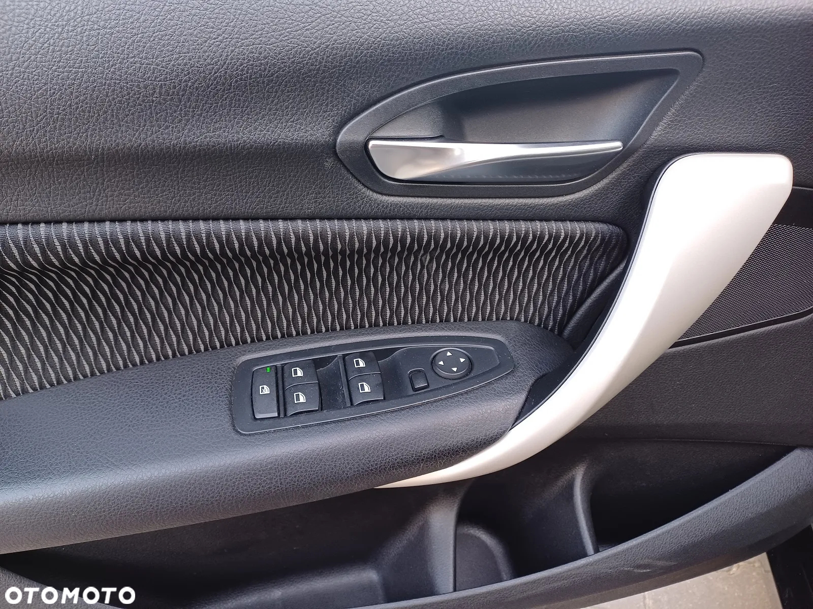 BMW Seria 1 120d Sport Line sport - 25