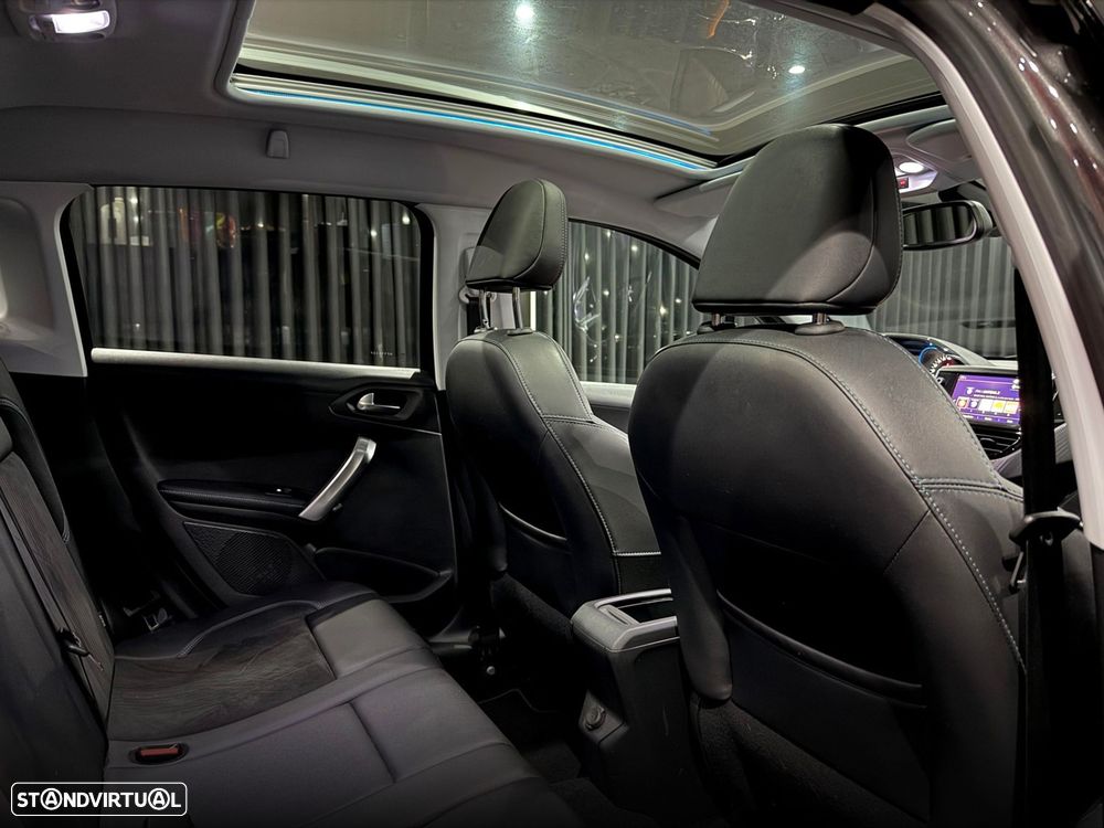 Peugeot 2008 1.2 PureTech Crossway EAT6 - 38