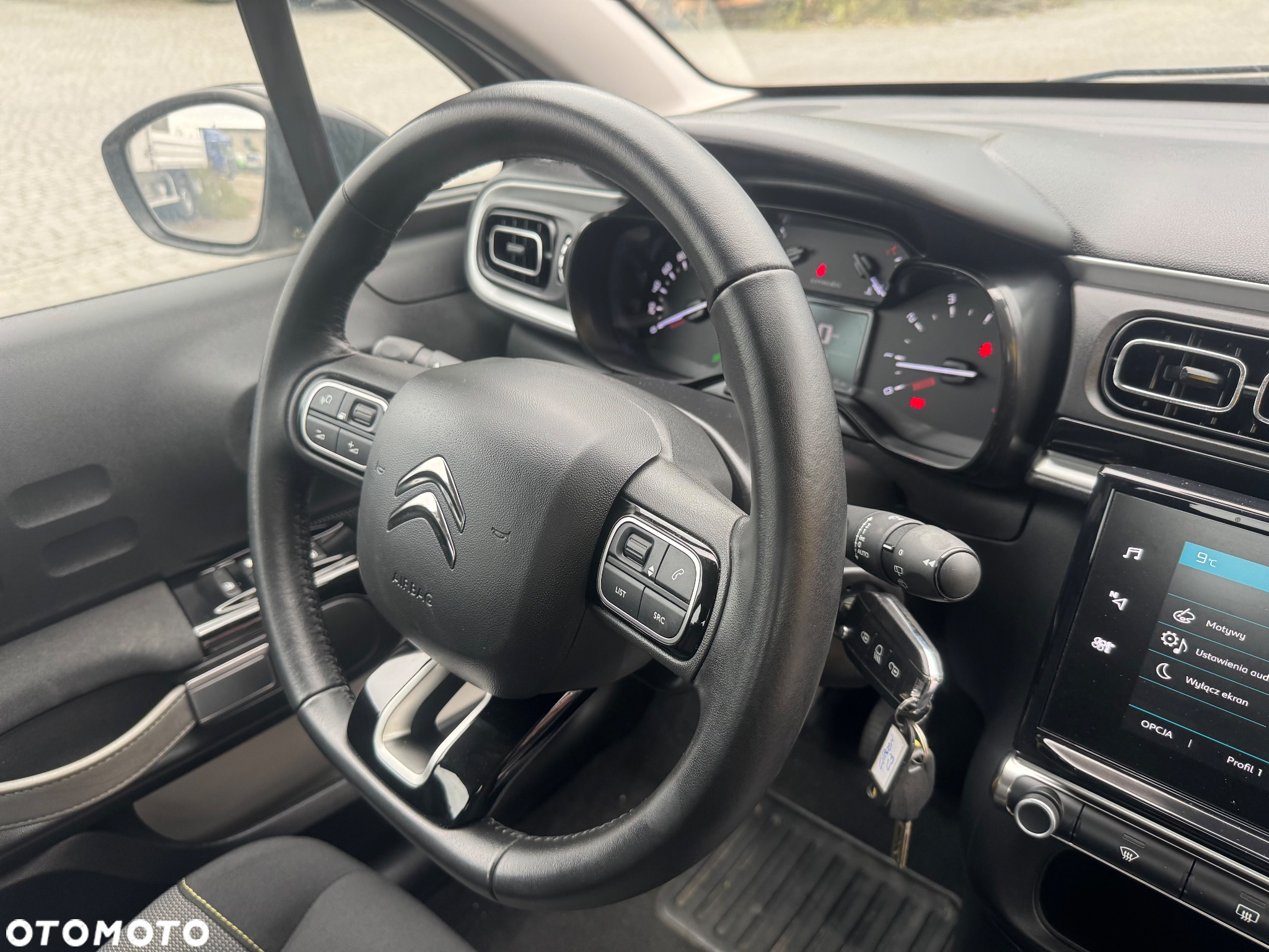 Citroën C3 1.2 PureTech Feel - 23