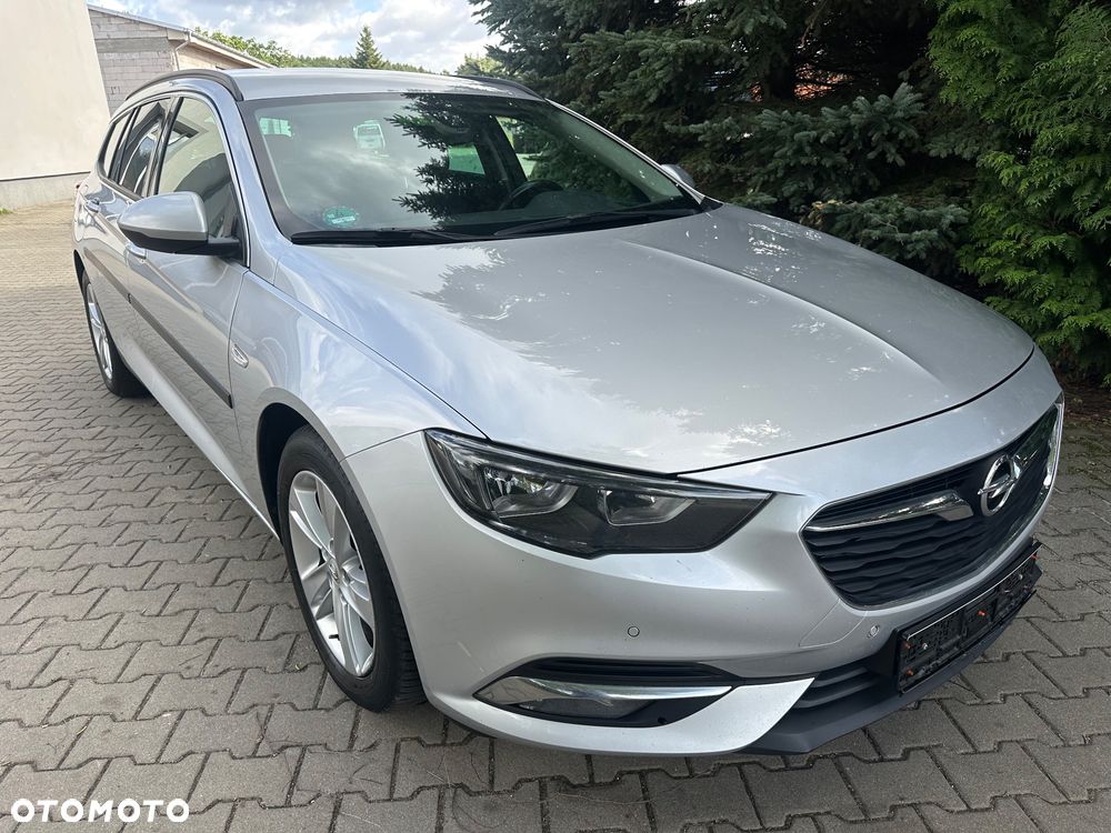 Opel Insignia - 7