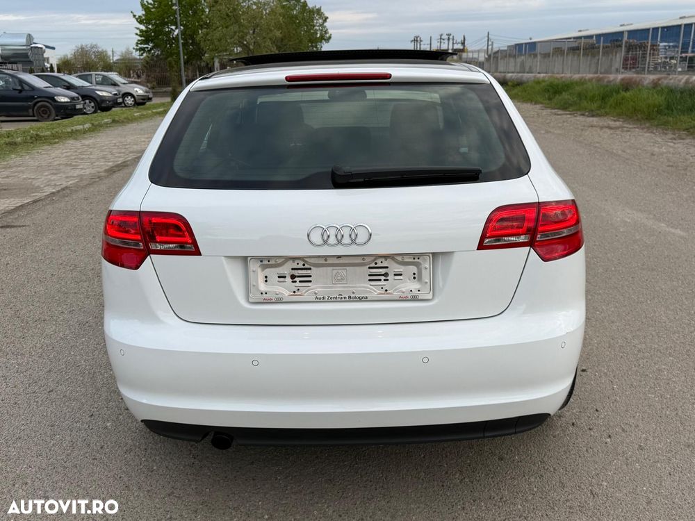 Audi A3 - 14