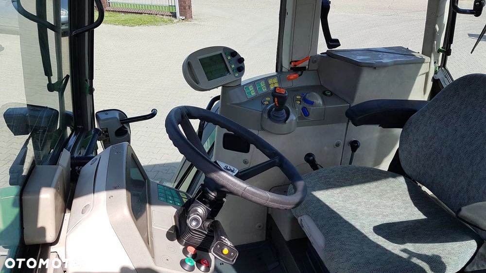 Fendt Farmer 410 VARIO - 16