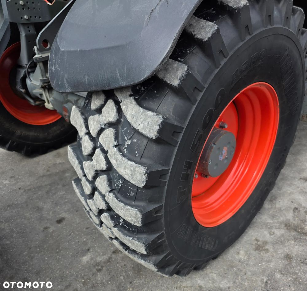 Claas Scorpion 741 VARIPOWER - 24