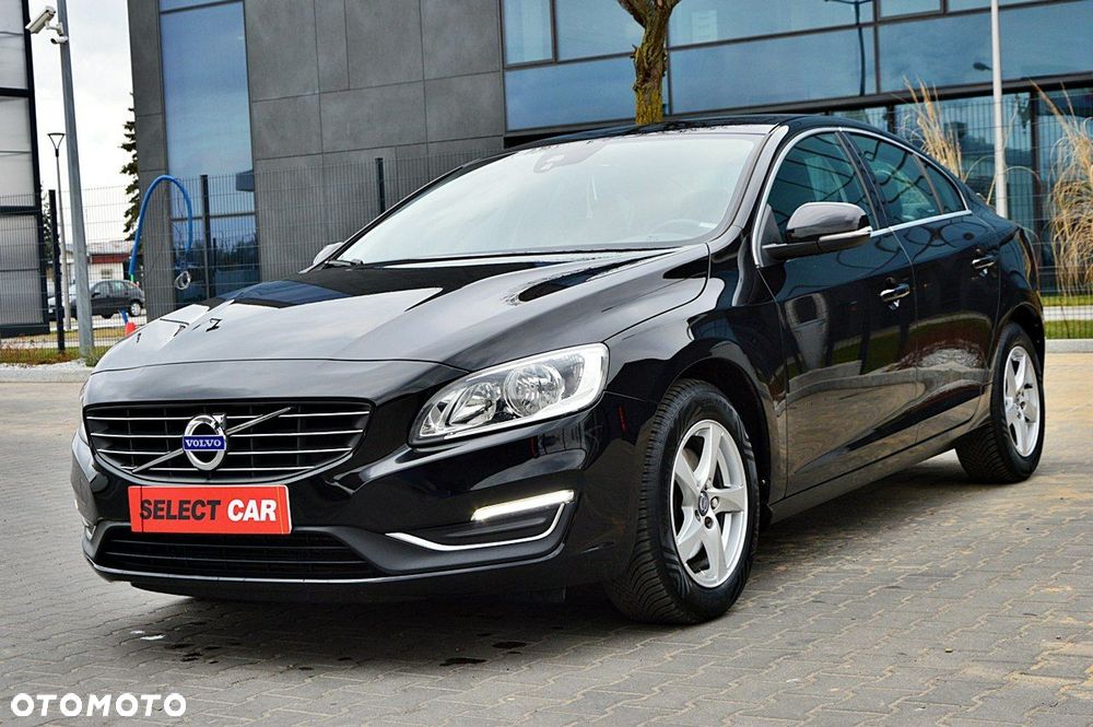 Volvo S60 - 15