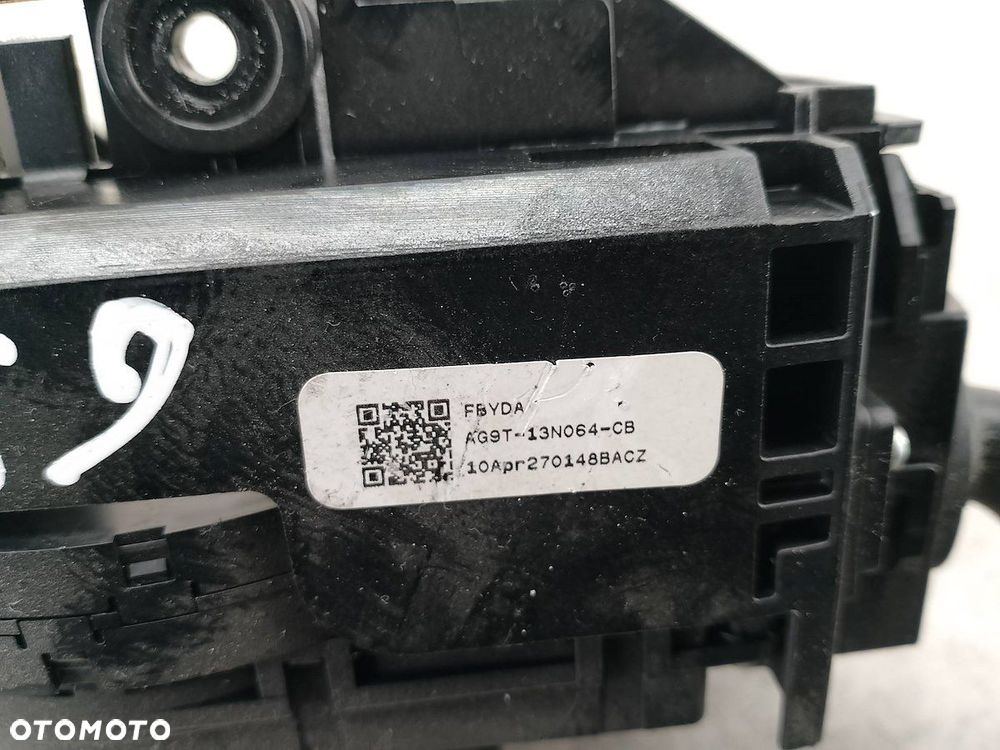 PRZEŁĄCZNIK ZESPOLONY FORD MONDEO MK4 AG9T-13N064-CB 1.8 TDCI - 4