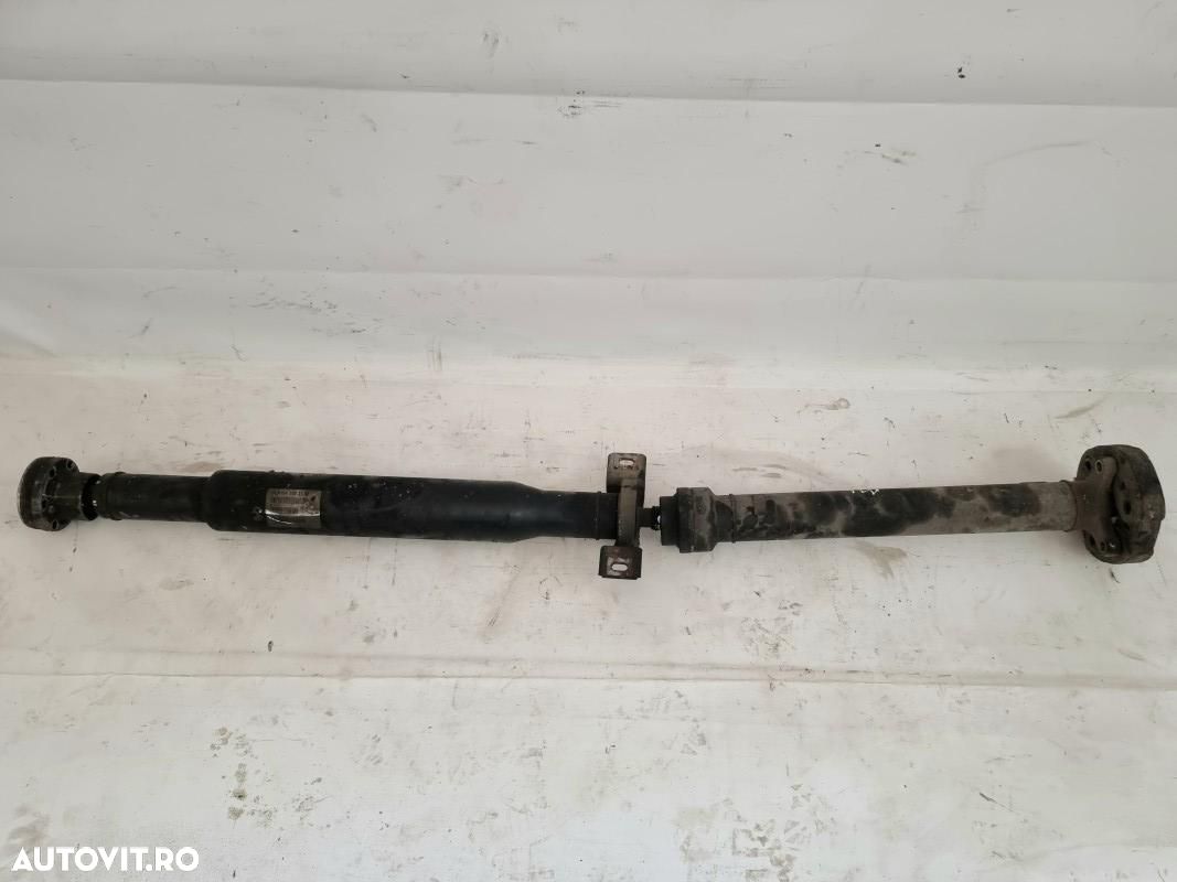 Cardan complet Mercedes ML (2006-2011)[w164] 3.0 cdi A642 A1644103102 - 1