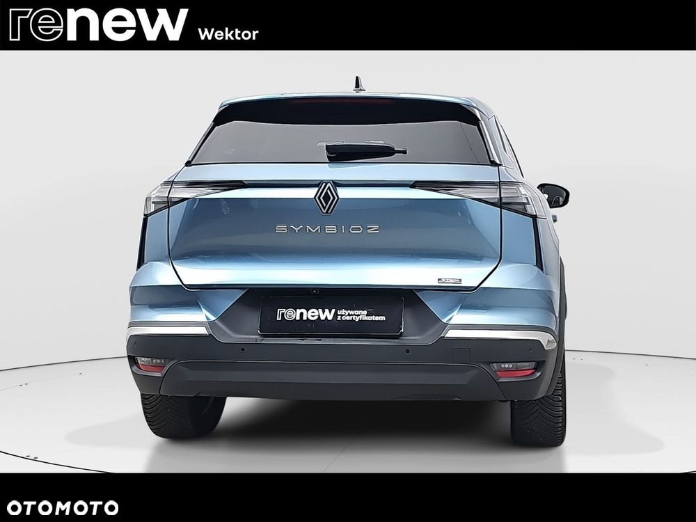 Renault Symbioz 1.6 E-Tech Full Hybrid 145 Techno - 6
