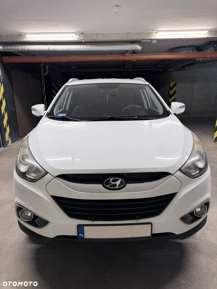 Hyundai ix35 2.0 Style - 3