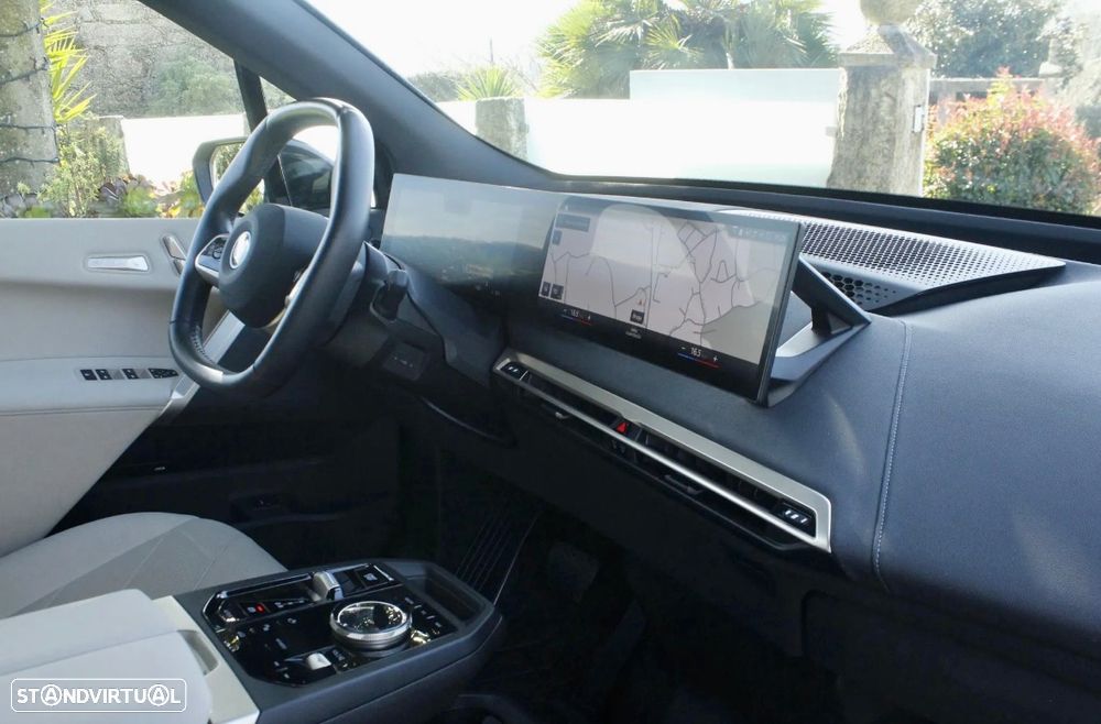 BMW iX xDrive 50 Pack Desportivo - 19