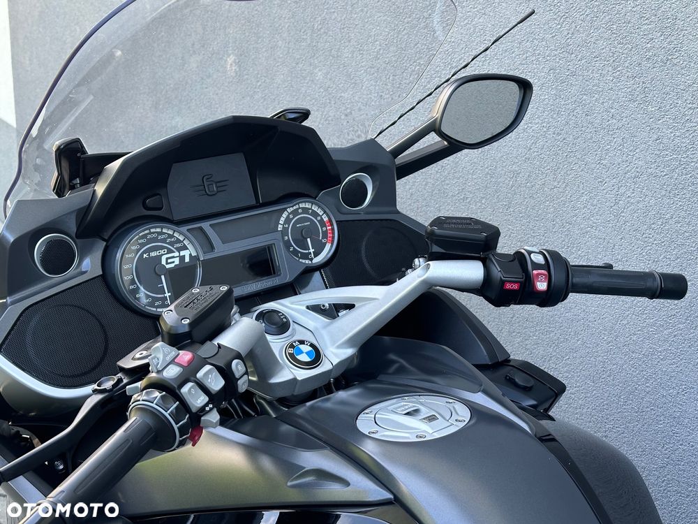 BMW K - 21