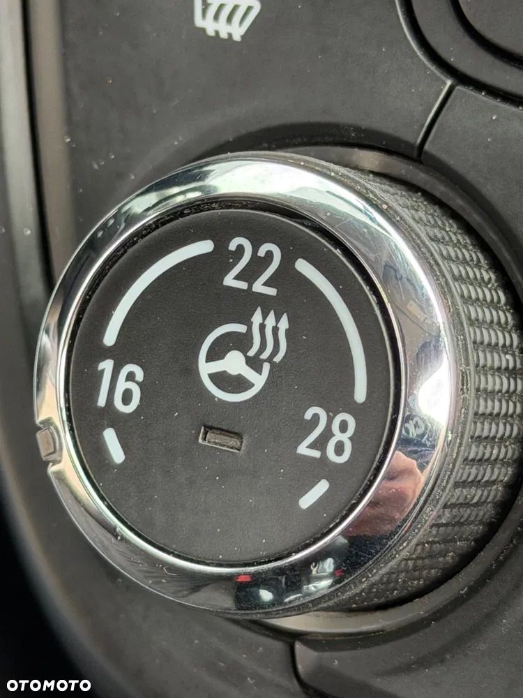 Opel Zafira 1.4 Turbo (ecoFLEX) Start/Stop Business Innovation - 9