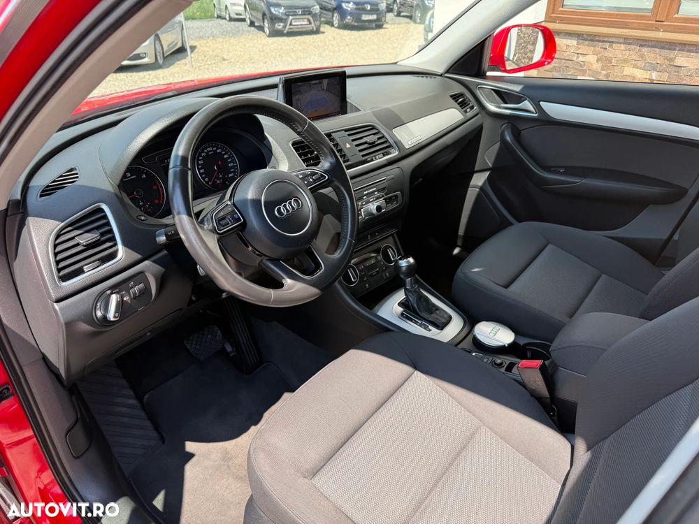 Audi Q3 - 12