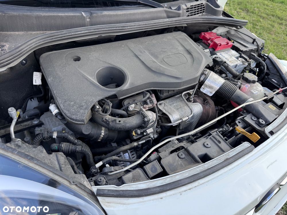 Fiat 500X 1.3 FireFly Turbo DCT 4x2 S&S City Cross - 22