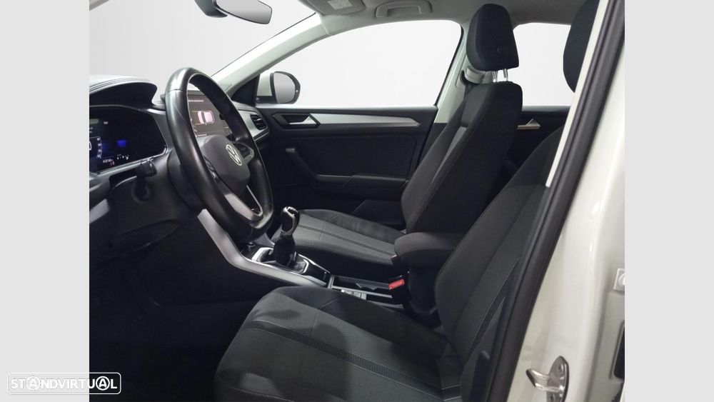 VW T-Roc 1.0 TSI Life - 10