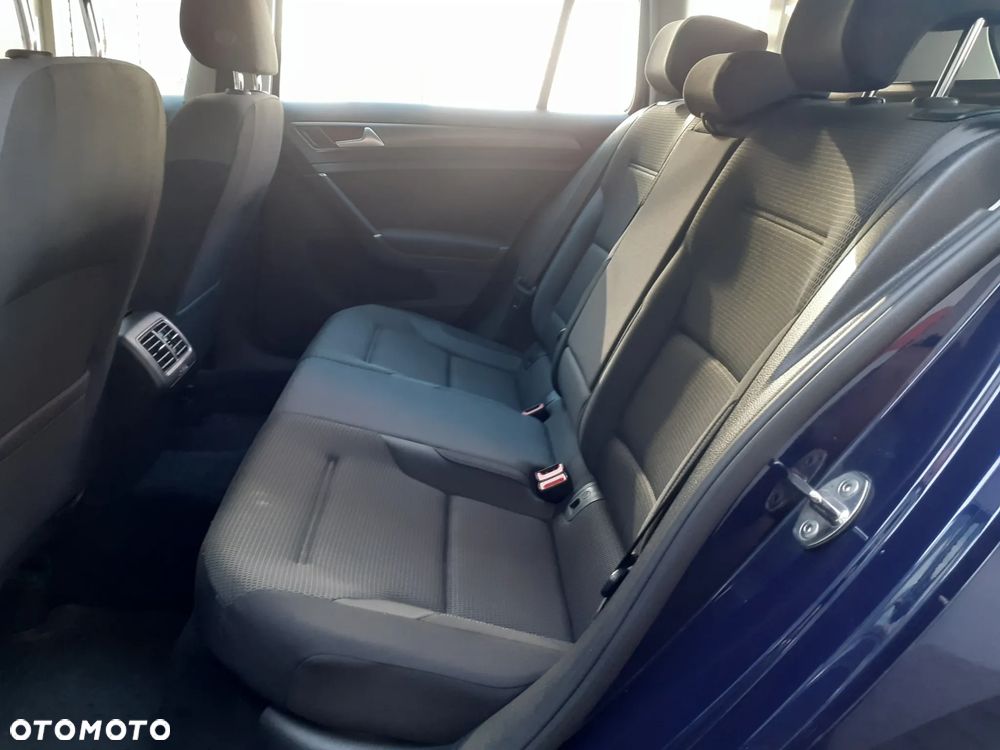 Volkswagen Golf 1.5 TSI BMT Comfortline - 22