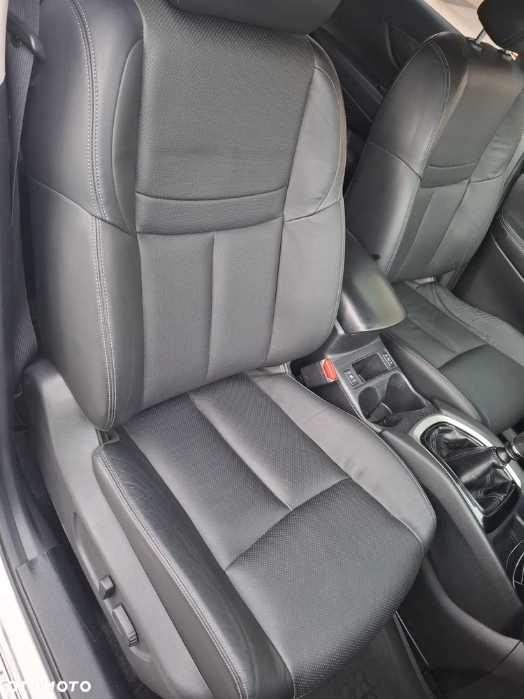 Nissan X-Trail 1.6 DCi Tekna 2WD EU6 - 12