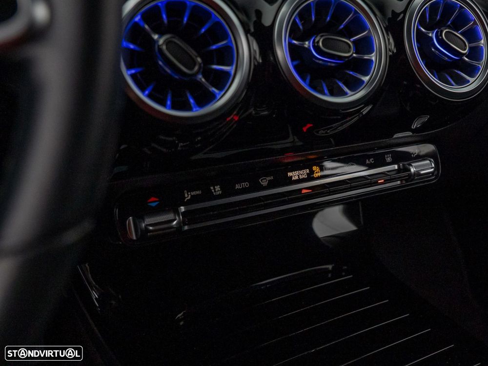 Mercedes-Benz CLA 250 e Shooting Brake Progressive — fotografia 29