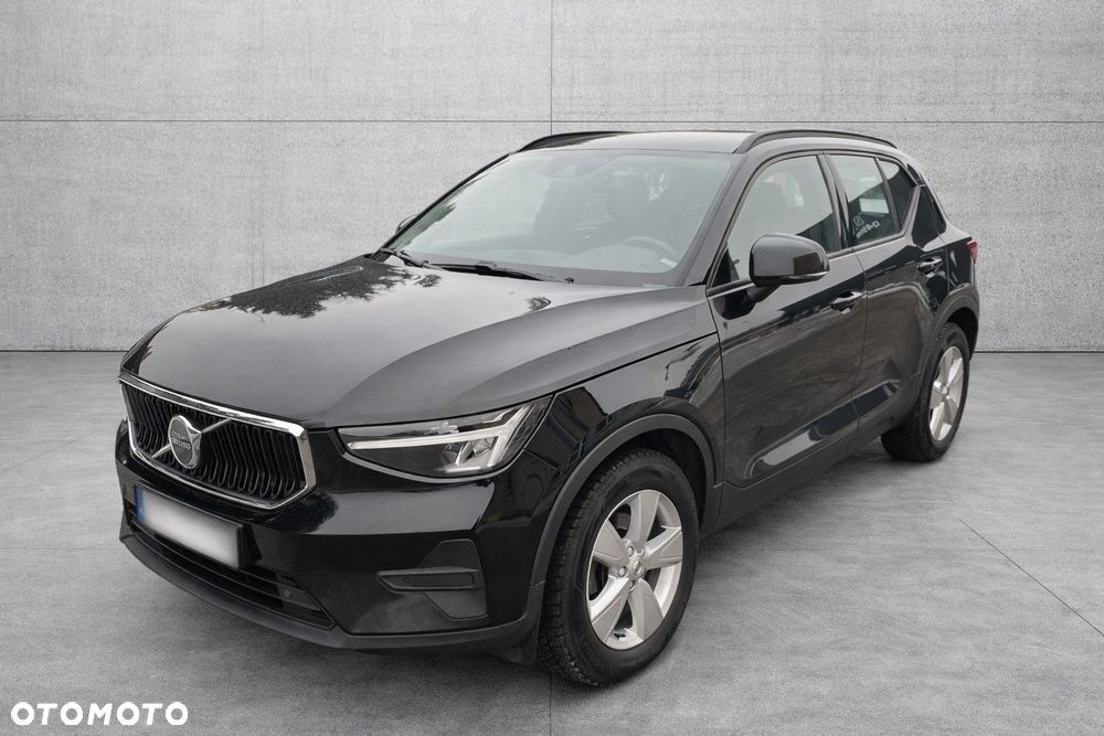 Volvo XC 40 T2 Essential - 4