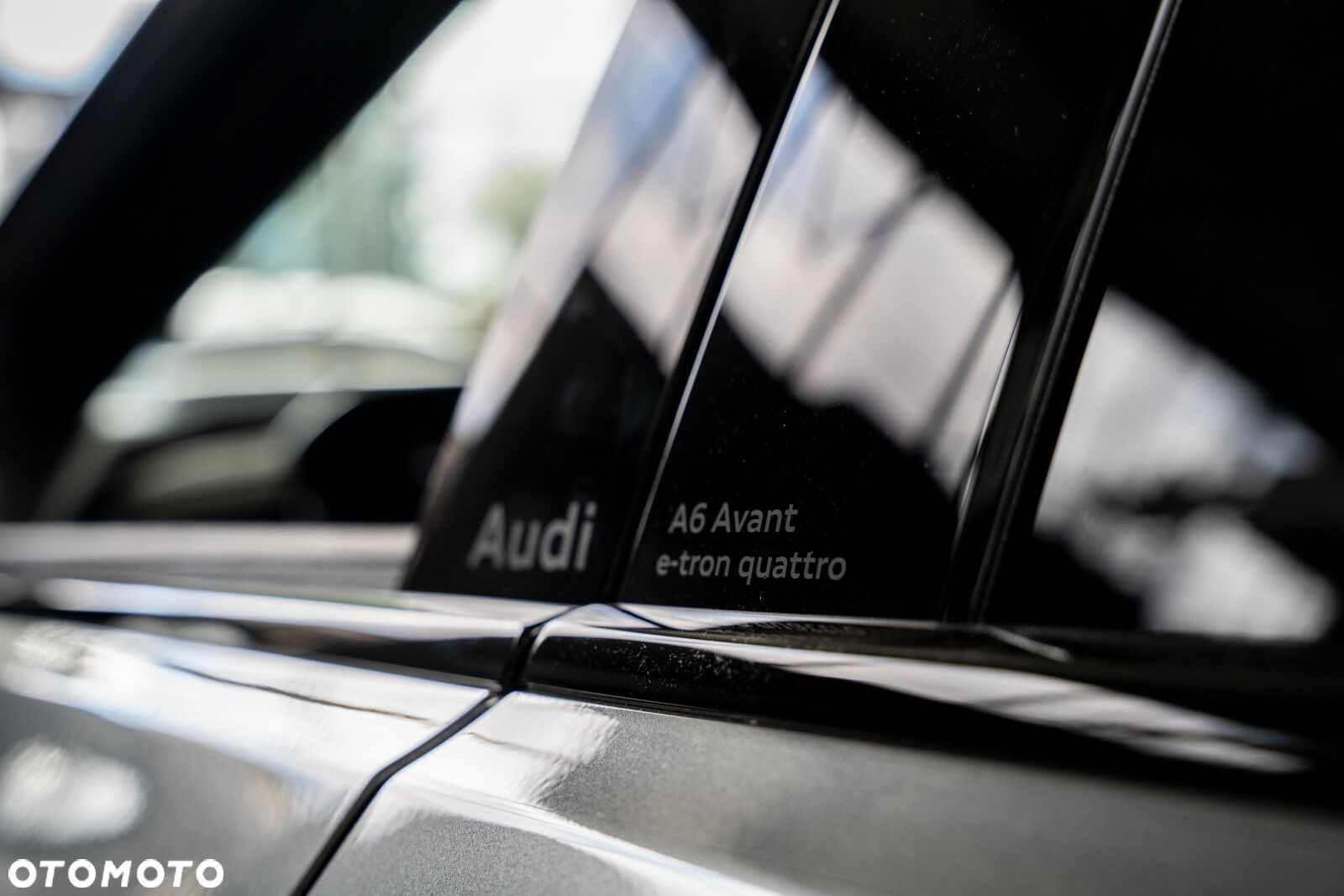 Audi A6 e-tron - 26