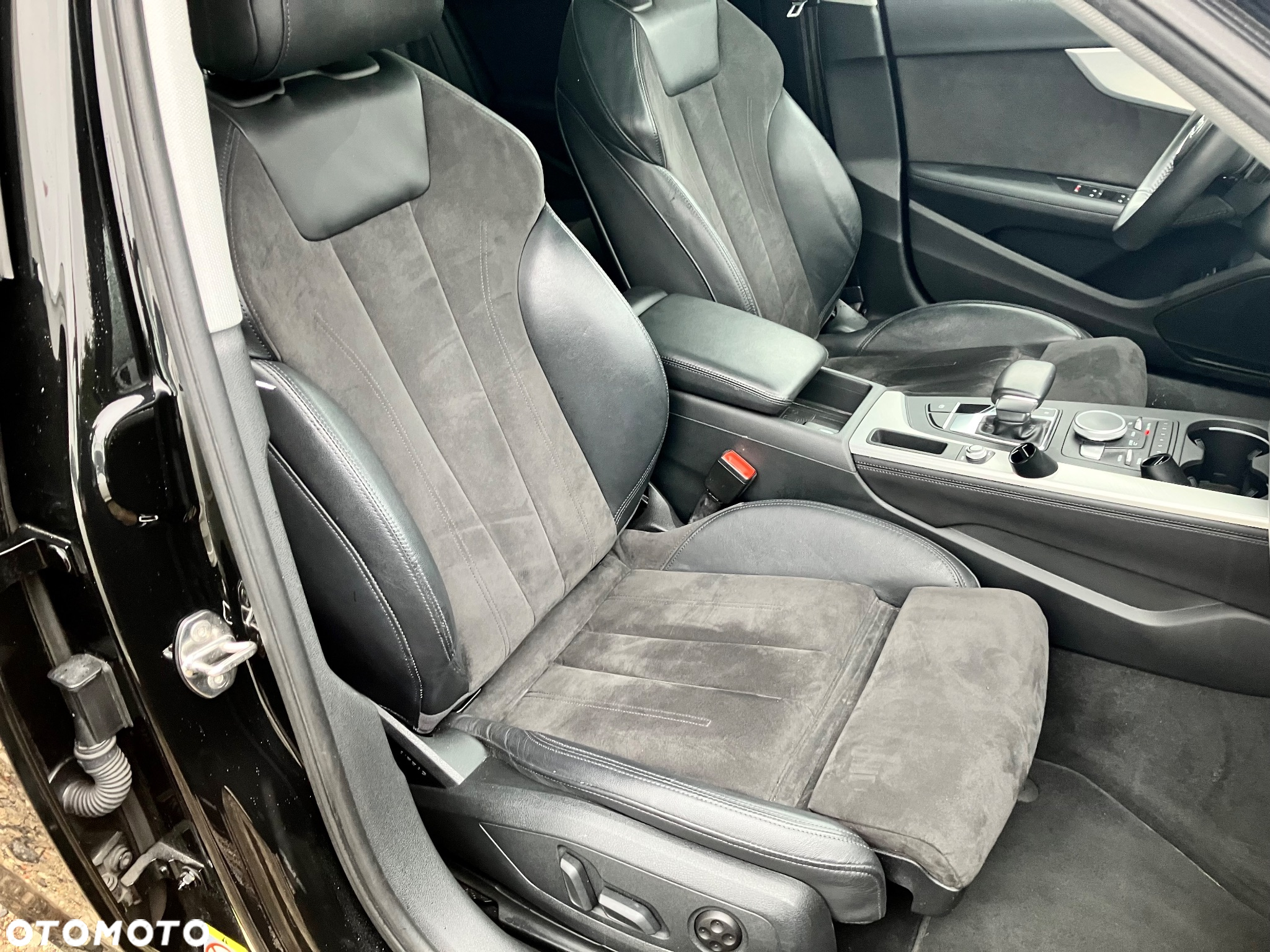 Audi A4 Avant 3.0 TDI quattro tiptronic sport - 14