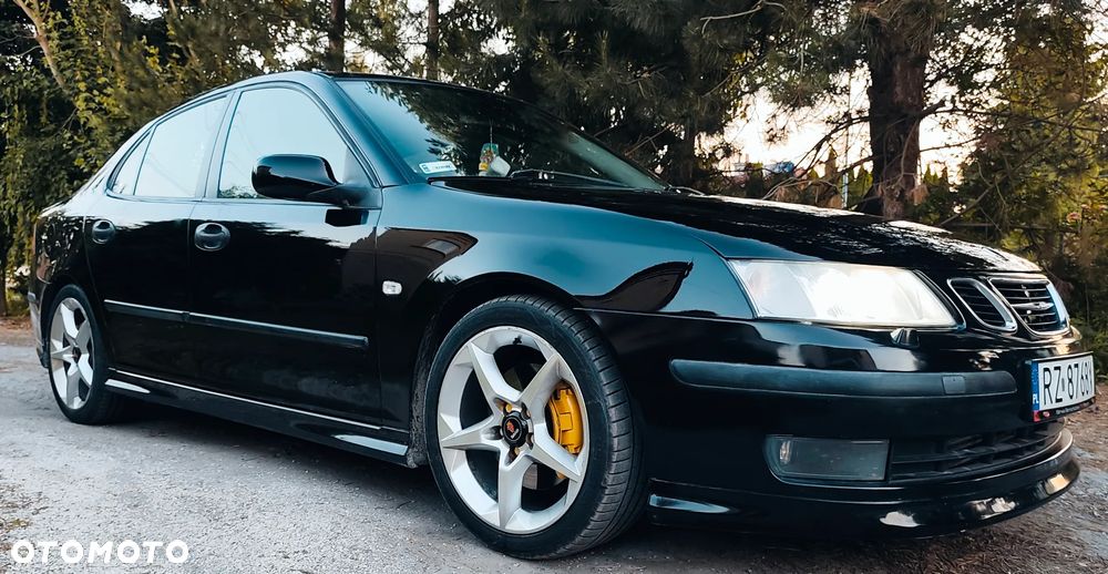 Saab 9-3 - 6