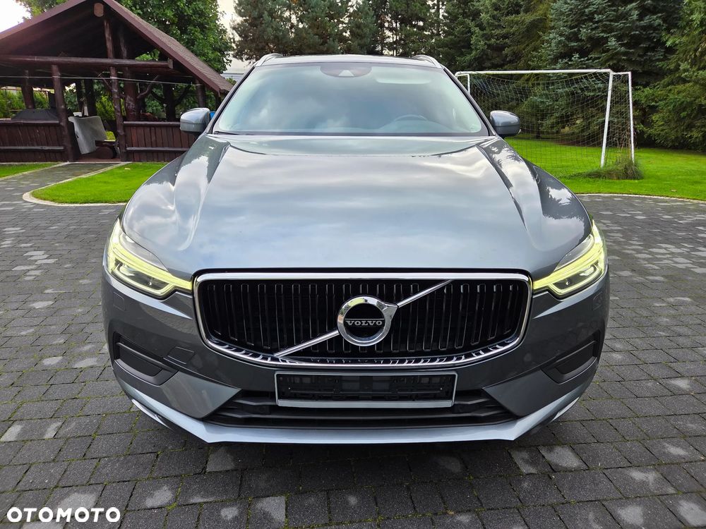 Volvo XC 60 D4 Momentum Pro - 13