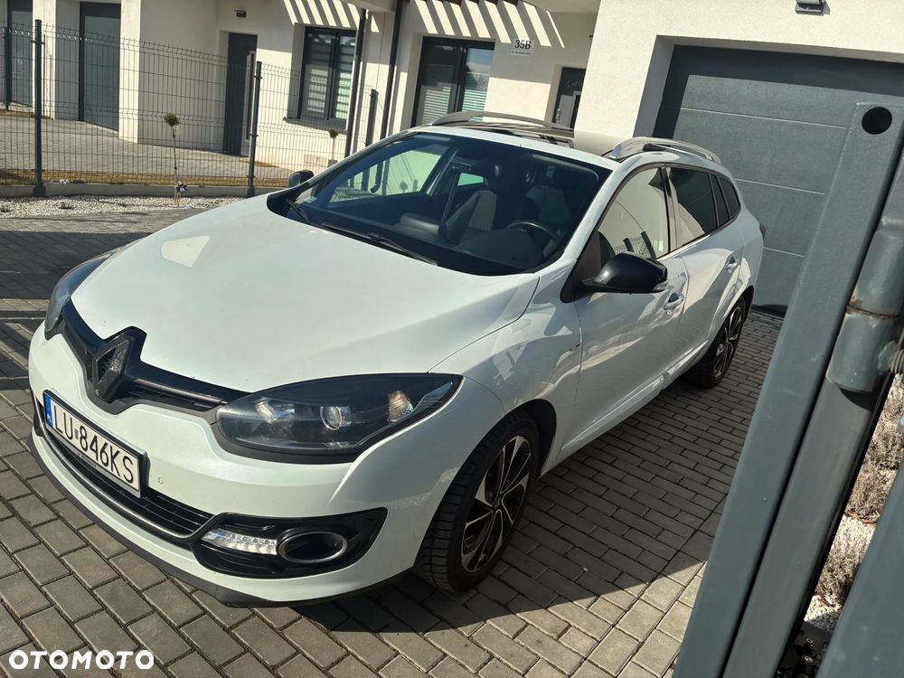 Renault Megane 1.5 dCi Bose - 7