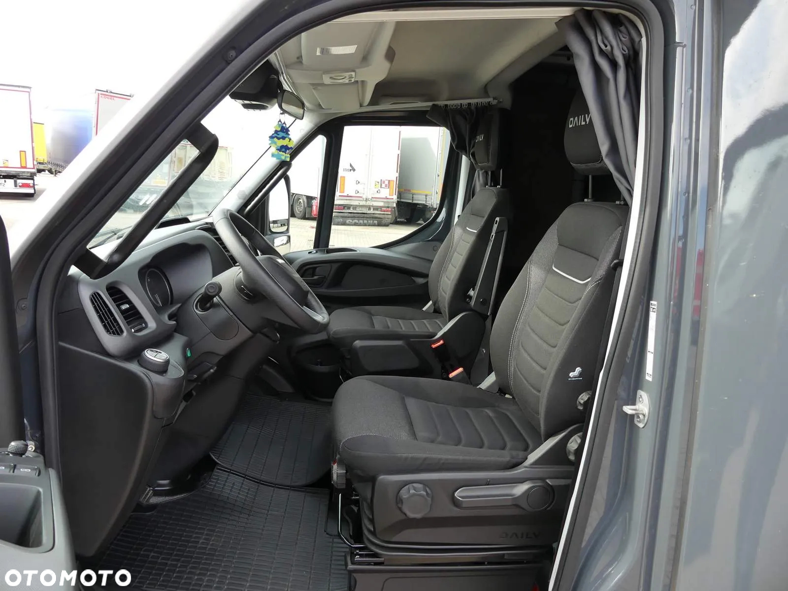 Iveco JEGGER 70C18 3.0 175KM - 7