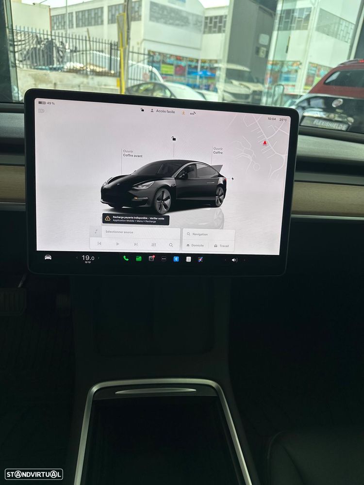 Tesla Model 3 Standard RWD Plus - 11